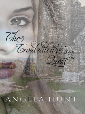cover image of The Troubadour's Quest